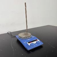 IKA RET Basic Hotplate Stirrer image 0